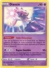 Image de la carte Diancie 079/185