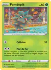 Image de la carte Pomdepik 008/185