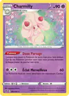 Image de la carte Charmilly 081/185