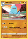 Image de la carte Maraiste 084/185