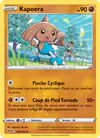 Image de la carte Kapoera 088/185