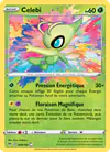 Image de la carte Celebi 009/185