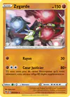 Image de la carte Zygarde 093/185