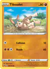 Image de la carte Tiboudet 096/185