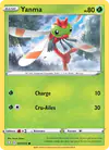 Image de la carte Yanma 001/072