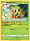 Image de la carte Badabouin 012/072