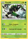 Image de la carte Zarude 016/072