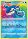 Image de la carte Kyogre 021/072