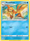 Image de la carte Mustéflott 023/072