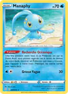 Image de la carte Manaphy 024/072