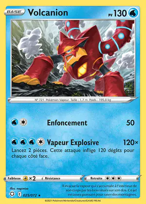 Volcanion 025/072