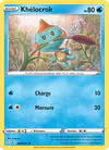 Image de la carte Khélocrok 026/072