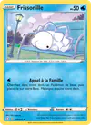 Image de la carte Frissonille 029/072