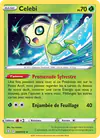 Image de la carte Celebi 003/072