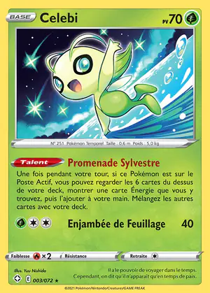 Celebi 003/072