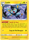 Image de la carte Luxio 032/072