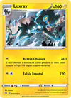Image de la carte Luxray 033/072