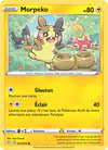 Image de la carte Morpeko 035/072
