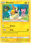 Image de la carte Morpeko 036/072