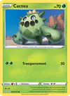Image de la carte Cacnea 004/072
