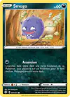 Image de la carte Smogo 041/072
