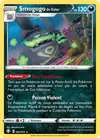 Image de la carte Smogogo de Galar 042/072