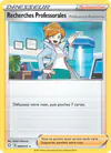 Image de la carte Recherches Professorales 060/072
