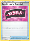 Image de la carte Bannière de la Team Yell 063/072