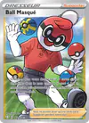 Image de la carte Ball Masqué 065/072