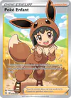 Image de la carte Poké Enfant 070/072