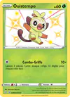 Image de la carte Ouistempo SV004/SV122