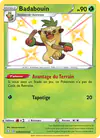 Image de la carte Badabouin SV005/SV122