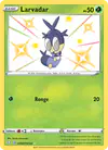 Image de la carte Larvadar SV007/SV122