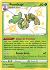 Image de la carte Pomdrapi SV013/SV122