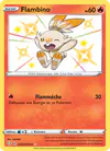 Image de la carte Flambino SV015/SV122