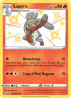 Image de la carte Lapyro SV016/SV122