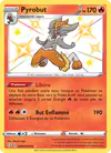 Image de la carte Pyrobut SV017/SV122