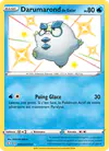 Image de la carte Darumarond de Galar SV023/SV122