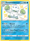 Image de la carte Darumacho de Galar SV024/SV122