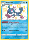Image de la carte Arrozard SV026/SV122