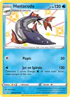 Image de la carte Hastacuda SV032/SV122