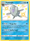 Image de la carte Hydragla SV037/SV122