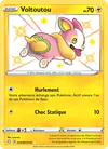 Image de la carte Voltoutou SV039/SV122