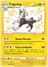 Image de la carte Fulgudog SV040/SV122