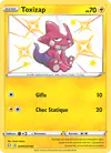 Image de la carte Toxizap SV041/SV122