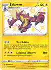 Image de la carte Salarsen SV042/SV122