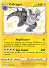 Image de la carte Galvagon SV045/SV122
