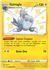 Image de la carte Galvagla SV046/SV122
