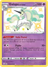 Image de la carte Galopa de Galar SV048/SV122