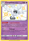 Image de la carte Corayôme de Galar SV050/SV122